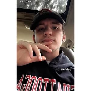 Meet your Posher, Jordan